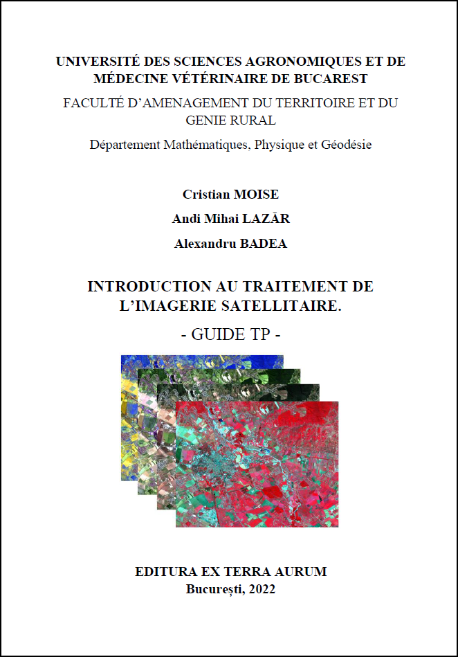 Space Tech for Early Warning Systems