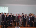 UN-SPIDER RSO in Ukraine participated in Workshop on Wild Fires