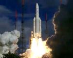  Alphasat I-XL was succesfully lifted off with a modified LCT 