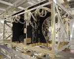Galileo satellite assembled in Germany