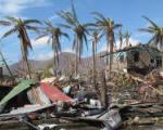 2013 Typhoon Haiyan in Philippines (Image: DFID/ Henry Donati)