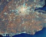 London/UK (Image: ESA)