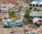 Asia-Pacific is the most disaster-prone region of the world (Image: UN).