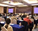 Participants at the 8th UN-SPIDER conference in Beijing.