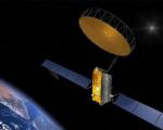Inmarsat Global Tracking Satellite