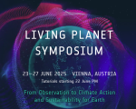 Living Planet Symposium (c) esa
