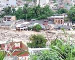 Mocoa landslide in Colombia in 2017. Image: OCHA Colombia / Flickr / CC BY-NC-ND 2.0.