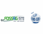 FOSS4G Conference Bonn 2016 - Side Event on the premises of UN-SPIDER