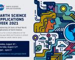 Earth Science Applications Week 2021