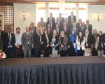 Morocco National Workshop on Geospatial Information for DRR
