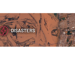 NASA Disasters Group