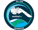 Copernicus Sentinel-2