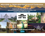 TIEMS 2024