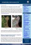International Charter: New newsletter published