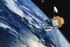 NASA/Centre National d'Etudes Spatiales TOPEX/Poseidon oceanography satellite