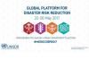  GP-STAR event to be held at the Global Platform for Disaster Risk Reduction 2017