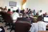Technical Advisory Mission Gabon