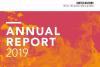 UNOOSA Annual Report 2019.