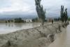 Flash floods in Afghanistan in 2016.