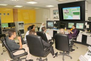 Pakistan's Space Agency conducts training on rescue operations