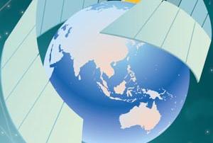 UN-SPIDER Regional Support Office in Iran celebrates World Space Week