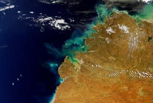 KIMBERLEY REGION, AUSTRALIA