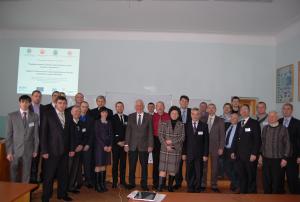 UN-SPIDER RSO in Ukraine participated in Workshop on Wild Fires