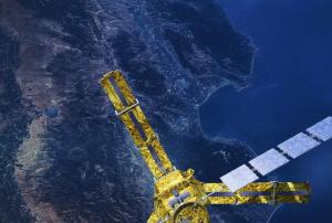 Satellites help to respond to disasters, emergencies and crisis.