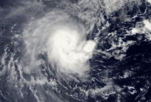 2 August 2013, the International Charter was activated