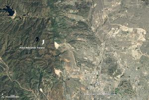 Colorado Springs, the county’s largest city, has driven much of the growth.