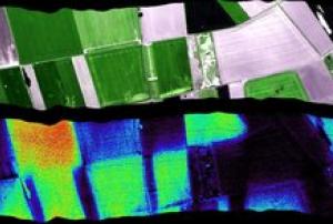ESA potential satellite to map fluorescence