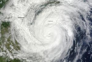 Viet Nam is regularly affected by disasters including typhoons and floods