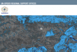 SUPARCO: Best Practices for flood management in Pakistan