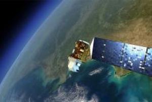 Land monitoring satellites could support the search for lost planes and ships (Image: NASA)