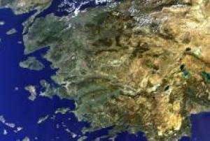 Three active fault zones run through Turkey making it very prone to earthquakes