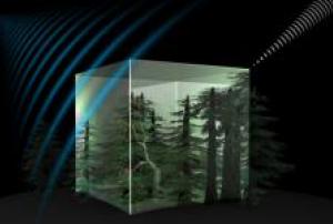 Biomass (Image: ESA)