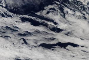 Jason-CS/Sentinel-6 mission to measure ocean's surface topography with high-precision (Image: NASA)