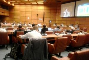 UN-SPIDER+10 Conference