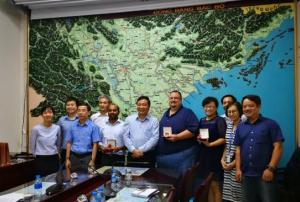 UN-SPIDER conducts Technical Advisory Mission follow-up in Viet Nam