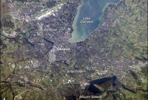 UN in Geneva calls out to Business Sector for Disaster Risk Reduction Forum 