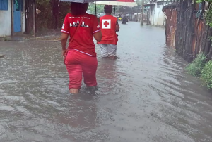 Photograph: Red Cross Malagasy