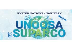 UNOOSA SUPARCO