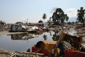 UN-SPIDER 2016 Beijing Conference