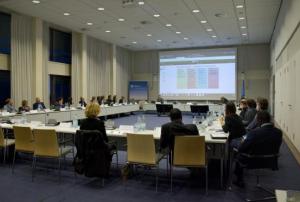 UN-SPIDER International Expert Meeting discusses use of big space data for disaster risk reduction and emergency reponse in Africa