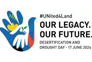 Desertification and Drought Day