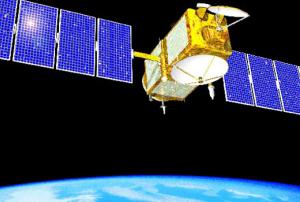  Jason-1 helped to follow changes in the tropical Pacific Ocean
