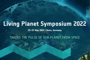 Living Planet Symposium 2022
