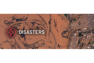 NASA Disasters Group