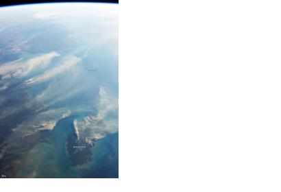 Australia’s Northern Territory has suffered several fires