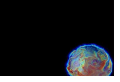 Modern Era Retrospective-analysis for Research and Applications (MERRA)